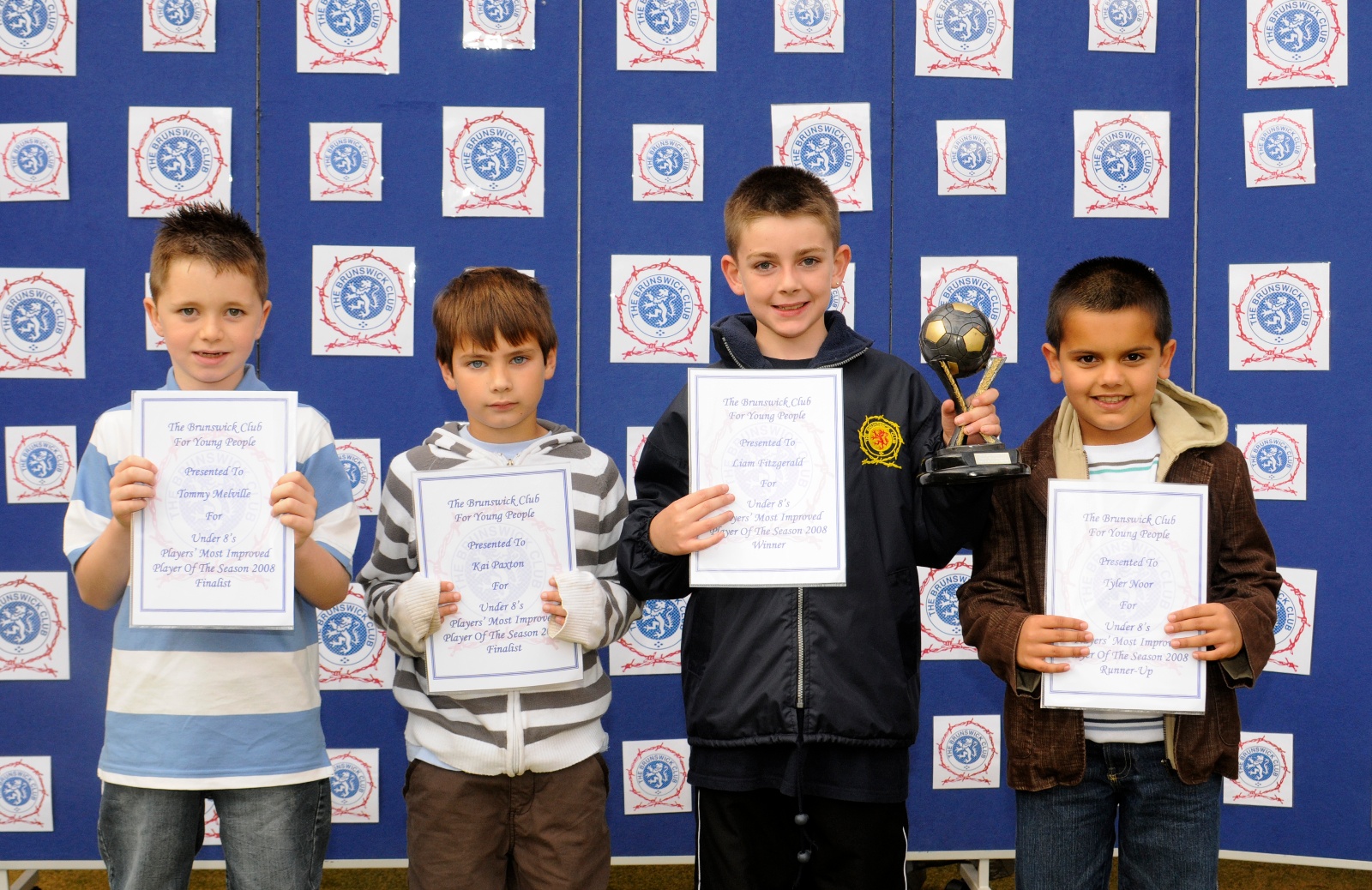 Brunswick awards 027